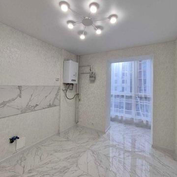 Продаж Однокімнатна 1к квартира Новобудова АГВ Ремонт