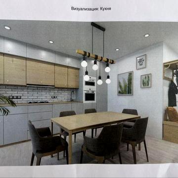 Без %! Оформлення 2%! 84 м2! Газ! Закрита тер-я! Сертифікат-так!!