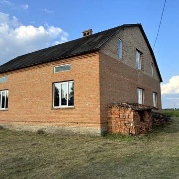 Продам будинок с.Велике Колодно(20км від Львова)