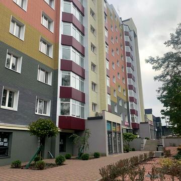 Олександра Саєнка вул., 11