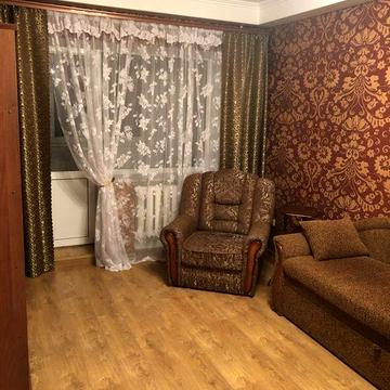 Долгосрочная аренда