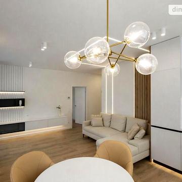 Продаж 3к Квартира Січеславська Набережна вулиця ЖК Фестивальный