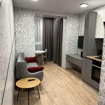 СОБСТВЕННИК Сдам 1 комнатнаю квартиру ЖК Счастливый 2 ПЕРВАЯ СДАЧА