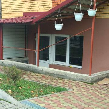 2к квартира Виставка