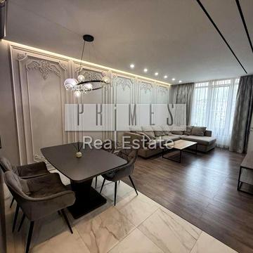 Оренда квартири Дипломат Холл, Жилянська, центр