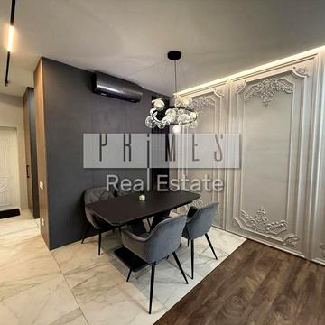 Оренда квартири Дипломат Холл, Жилянська, центр