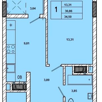 Продаж / Квартира / вул. Миколайчука Івана, 38 Збоїща, Львів
