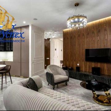 Продажа 4 ком квартира,  ул  Бусловская,  ЖК Busov Hill ЖК Busov Hill