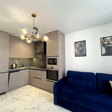 Оренда! 1.5-кімнатна квартира Центр міста вул. Незалженості 115А