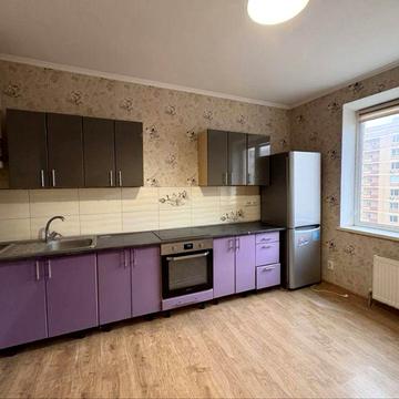 2 ком квартира, 67 кв . Котовского ЖК Янтарный