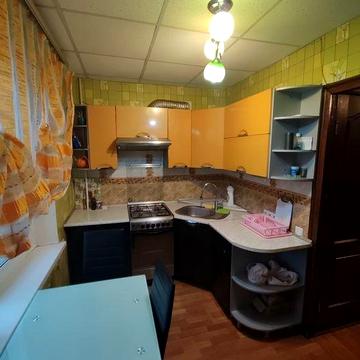 Сдам 3 к кв на долгосрок