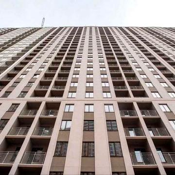 baz-01 У продажу 1 кімнатна квартира ЖК Елада, вул Генуезька ЖК Елада