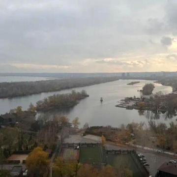 Продаж 1к Квартира Набережна Перемоги вулиця ЖК Bartolomeo Resort Town