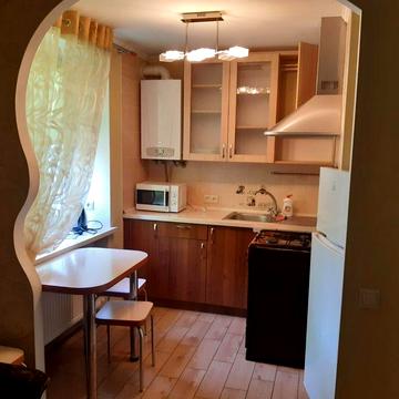 Сдам 2к студию в центре Днепра