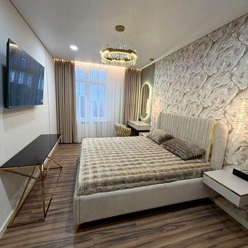 ‼️Продажа шикарной евротрешки 60 Жемчужина на Краснова ЖК 60 Жемчужина