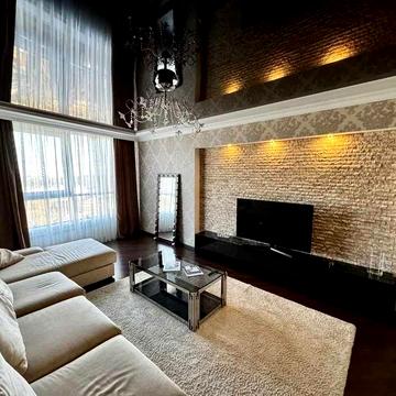 2к 85м2 Коломийський провул Метро 2хв. ЖК Васильківський Васильківська ЖК Васильківський