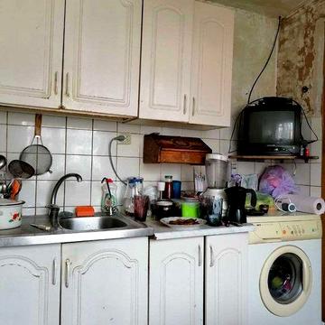 Сдам полдома на Х. горе