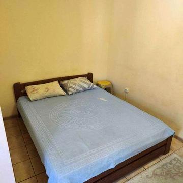 Аренда. Аппартаменты на любой срок Пр.Добровольского. Укомплектованные