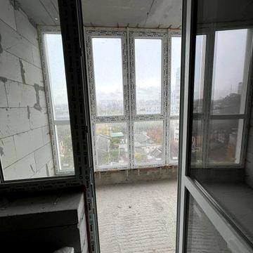 Собственник ! Дом сдан. Акварель 3 на Пишоновской, 27 м Центр. Смарт ЖК Акварель 3