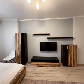 Оренда однокімнатної квартири ЖК Добре місто (Піонерський квартал)