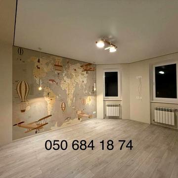 ЖК Сокольники. Продам просторную 2 комн. квартиру с новым ремонтом . ЖК Сокольники