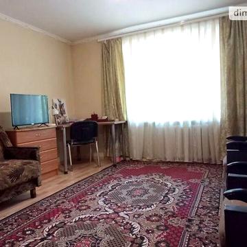 Довгострокова оренда 1к Квартира Балакліївська (Мурманська) вулиця