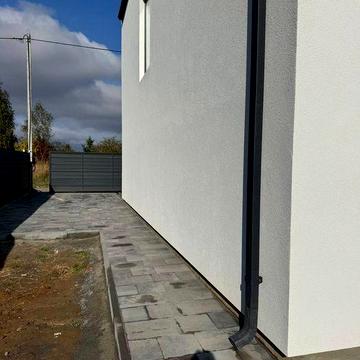 Готовий дуплекс Білогородка
