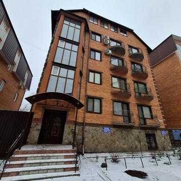 Продаж 1к квартири в ексклюзивному будинку на Заливній