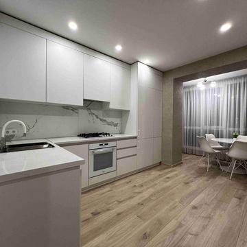 Оренда -1 кімнатної квартири в ЖК «На Щасливому»