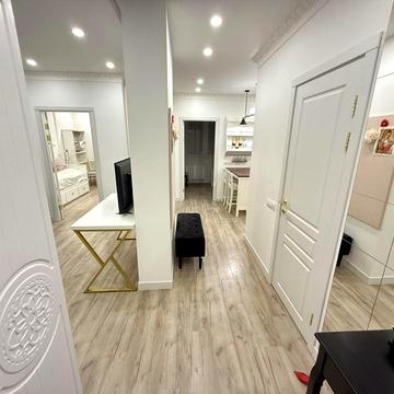 Здам 2 кім.квартиру Драгоманова 38а