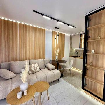 Квартира з ремонтом новобудова Тернопіль