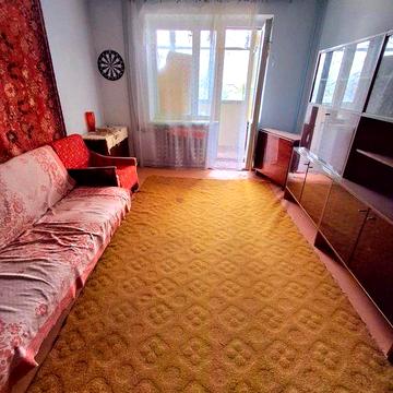 Сдається 1 к. квартира вул. Космонавтів 98