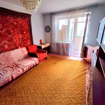 Сдається 1 к. квартира вул. Космонавтів 98