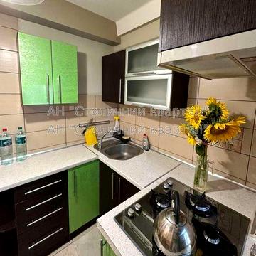 Однокімната квартира на вул, Митрополита Липківського,11