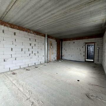 Продаж квартири 38м2 можно заходить на ремонт є ГАЗ