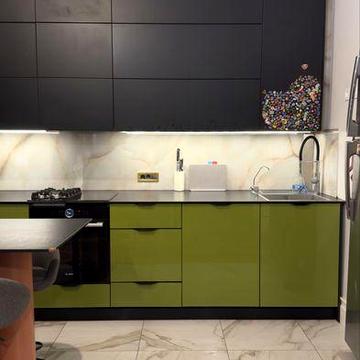 Аренда трехкомнатной квартиры. Одесса. Центр города