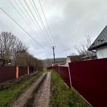 2 будинки на ділянці 49 соток | Юшки | Асфальт, комунікації