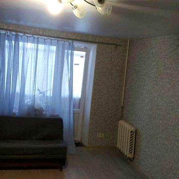 Здам однокімнатну квартиру центр.