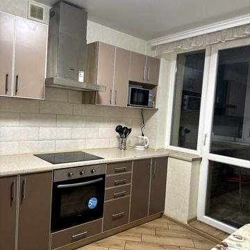 Сдам 1 комнатную квартиру ЖК Левада Новострой