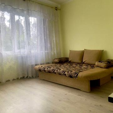 Сдам однокомнатную квартиру