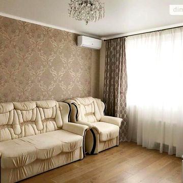 Продаж 1к Квартира Київська вулиця ЖК Лесной квартал