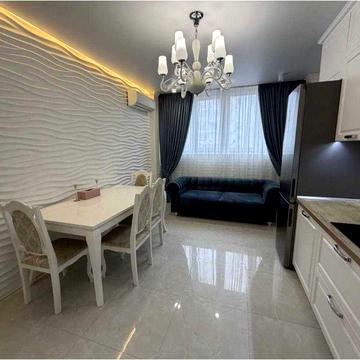 Продам двокімнатну квартиру, Таірово. держ програми ЖК Райдужний