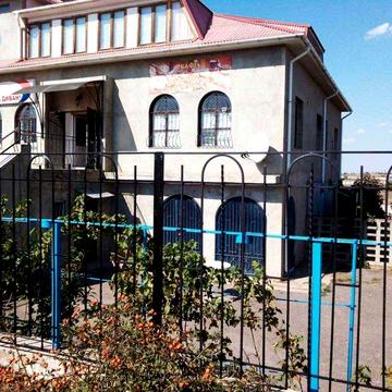 Дом с возможностью ведения бизнеса по цене 1-комнатной! Госпрограммы!