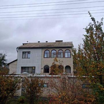 Продам! Дом в Солоницевке(Заречанка)