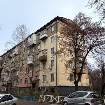 Продам 2-х кімн. квартиру у Соломʼянському районі