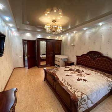 Юлії Здановської вул. (Ломоносова), 58-А