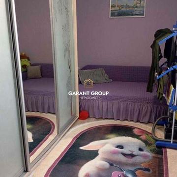 Однокімнатна квартира в Пересипському районі