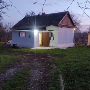 Куриловка  ул.Центральная