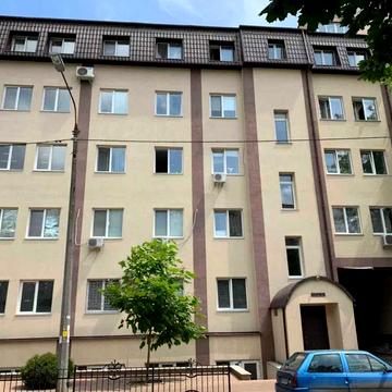 Продаж 1 кімнатної 41.5 м2 квартири Пер. Червиновського 5А,