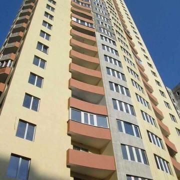 Сдам 1-ком. кв-ру в новом доме, ул. Олевская,11. Евроремонт! Всё новое